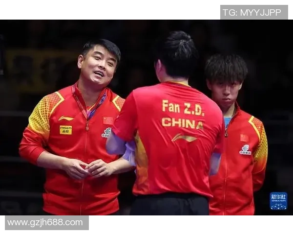 南京乒乓球队在邀请赛中的技术表现分析与总结