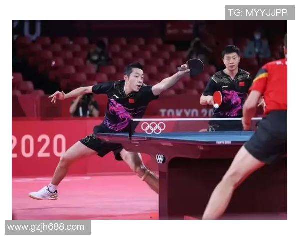 南京乒乓球队与深圳乒乓球队赛后复盘分析力量对比与战术探讨