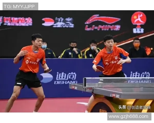 南京乒乓球队与上海乒乓球队技术对决赛后分析与总结