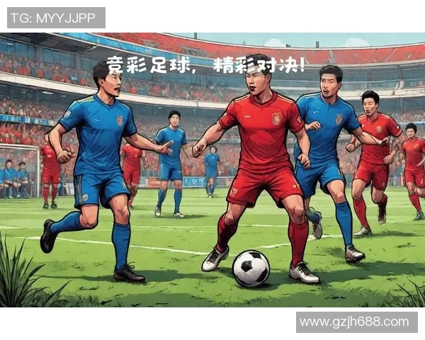 香港足球明星首发阵容揭晓球迷期待精彩对决与激情时刻